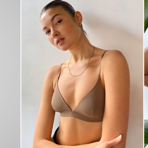 Aritzia Other - Aritzia- talula Bralette New